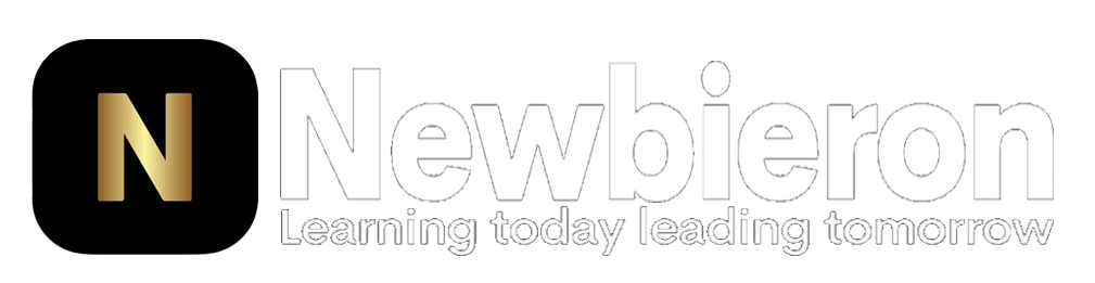 Newbieron – Affordable Online learning Platform